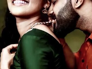 Screen Shot of Tamil Perfect Coupless