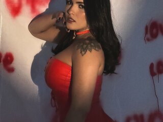 Screen Shot of isabellaparker