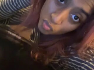 Screen Shot of DonnaShy