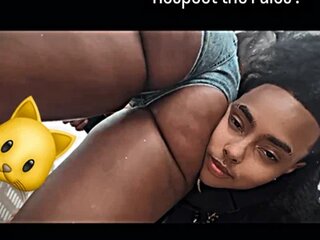 Screen Shot of Seductivefreak7