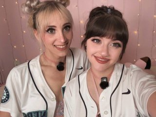 Screen Shot of Peachandkay