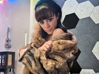 Screen Shot of OrianaLaFrancaise