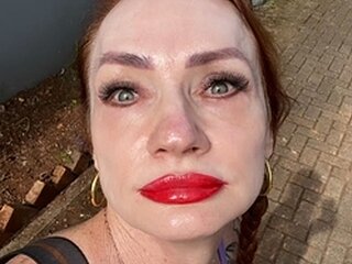Screen Shot of Personal Lucy