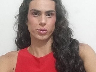 Screen Shot of Candice Versátil
