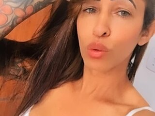 Screen Shot of Princesa Jheiny