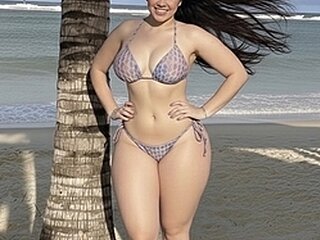 Screen Shot of Bianca Rabuda