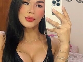 Screen Shot of Melzinha Transex