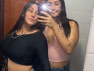 Screen Shot of Mileninha Sexy