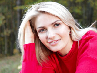 Screen Shot of MaryLourens