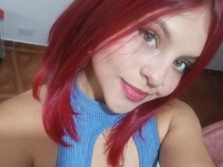 Screen Shot of SophieHill