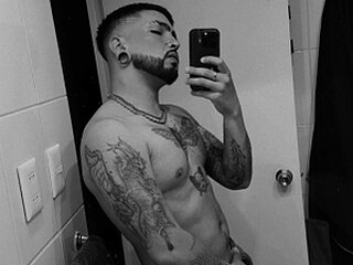 Screen Shot of levi_rentboy