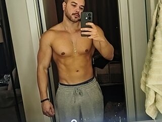 Screen Shot of Vini Silva