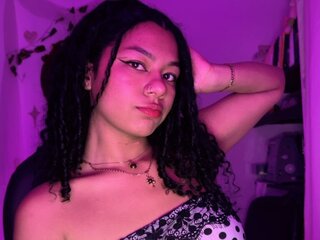 Screen Shot of AfroditaAlissa