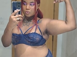 Screen Shot of Lady Cherry l
