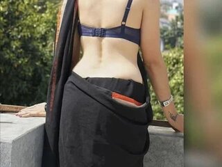Screen Shot of Saro tamilgirl