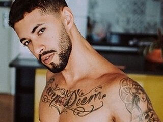 Screen Shot of Renan Jesus