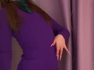 Screen Shot of AgataFoxley