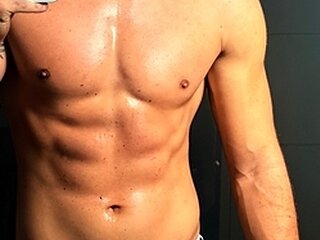 Screen Shot of Crossfiteiro