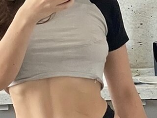 Screen Shot of Sofia Lavoie