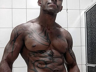 Screen Shot of Anderson Hot Fit