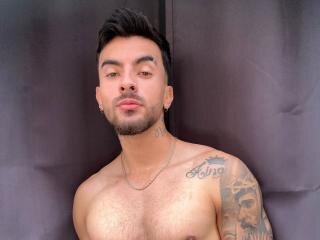 Screen Shot of Zhion