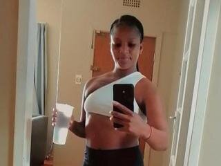 Screen Shot of CaramelCandyxo866