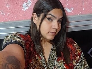 Screen Shot of A Gaby Hot