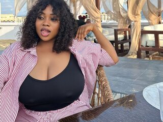 Screen Shot of MayahWilson