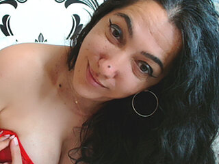 Screen Shot of HotSpicyMiss