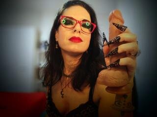Screen Shot of MrsBlackMoonLilith