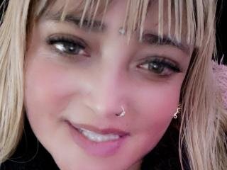 Screen Shot of AlessadraJoness
