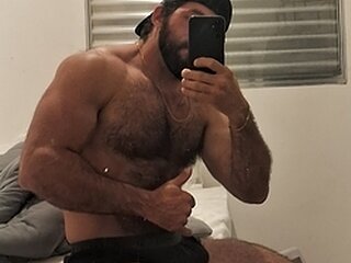 Screen Shot of Daniel Garcia