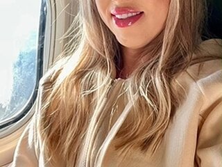 Screen Shot of Trans Florzinha