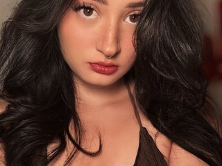 Screen Shot of MaddyMartinez