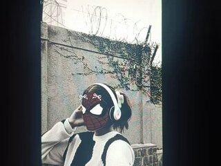 Screen Shot of Cute Zoyaa27