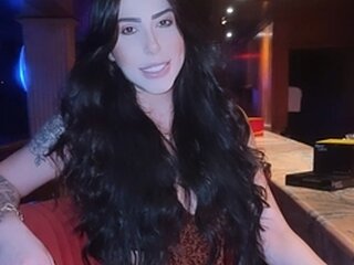 Screen Shot of Mari Sobral