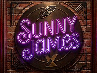 Screen Shot of SunnyJames