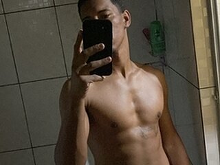 Screen Shot of Diego Giordano
