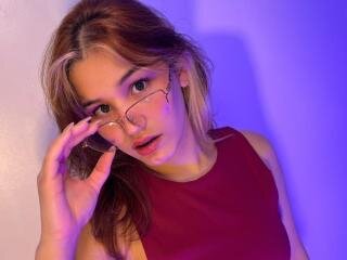 Screen Shot of ElodieGardner