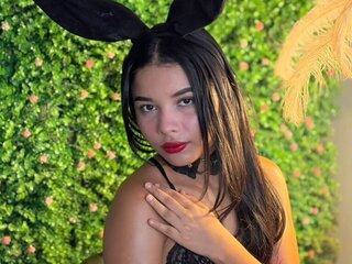 Screen Shot of CloeArcia