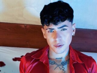 Screen Shot of CamilloGuzmn