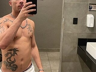 Screen Shot of Deivyd Carioca