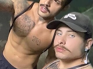 Screen Shot of Sargento Sexy