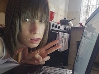 Screen Shot of Saritinha OFC