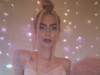 Screen Shot of NotYourTransBaby