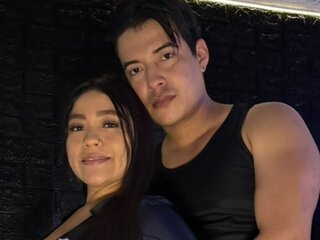 Screen Shot of AngelisAndJuan