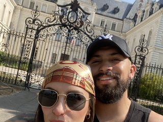 Screen Shot of SweetSin-Couple