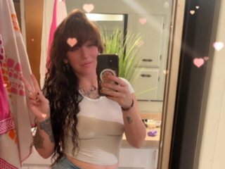 Screen Shot of Allykittyy