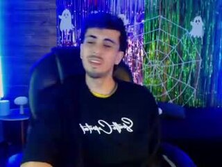 Screen Shot of noah_bluex