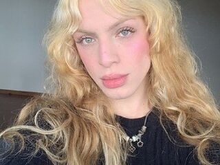 Screen Shot of Melissa Delícia
